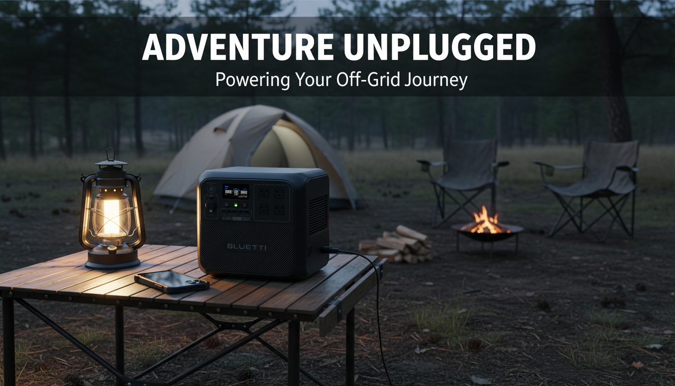 Portable Power Station Numbers Explained: Wh, W, Surge